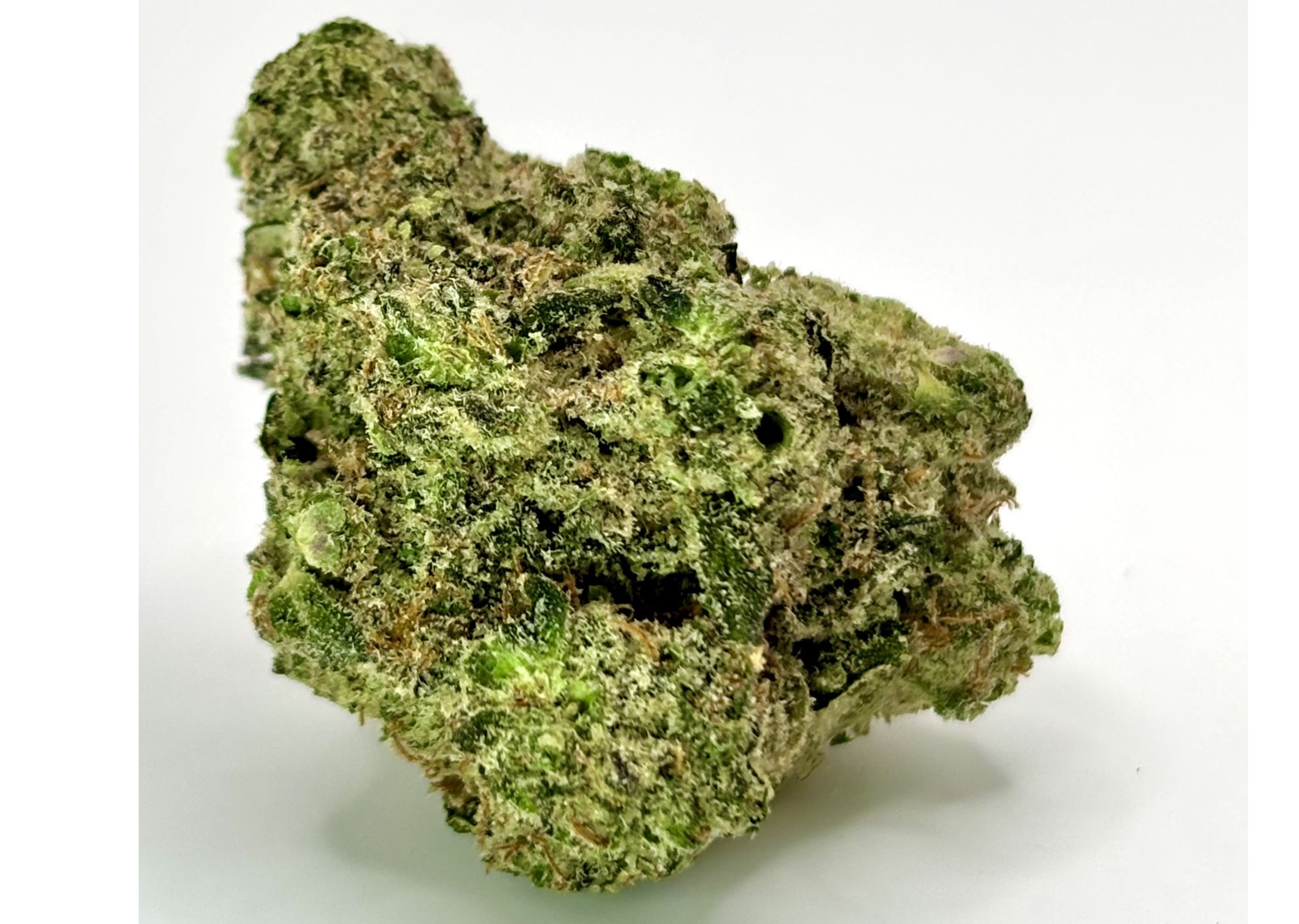 TRU SMOKE | MELTED STRAWBERRIES | BULK FLOWER
