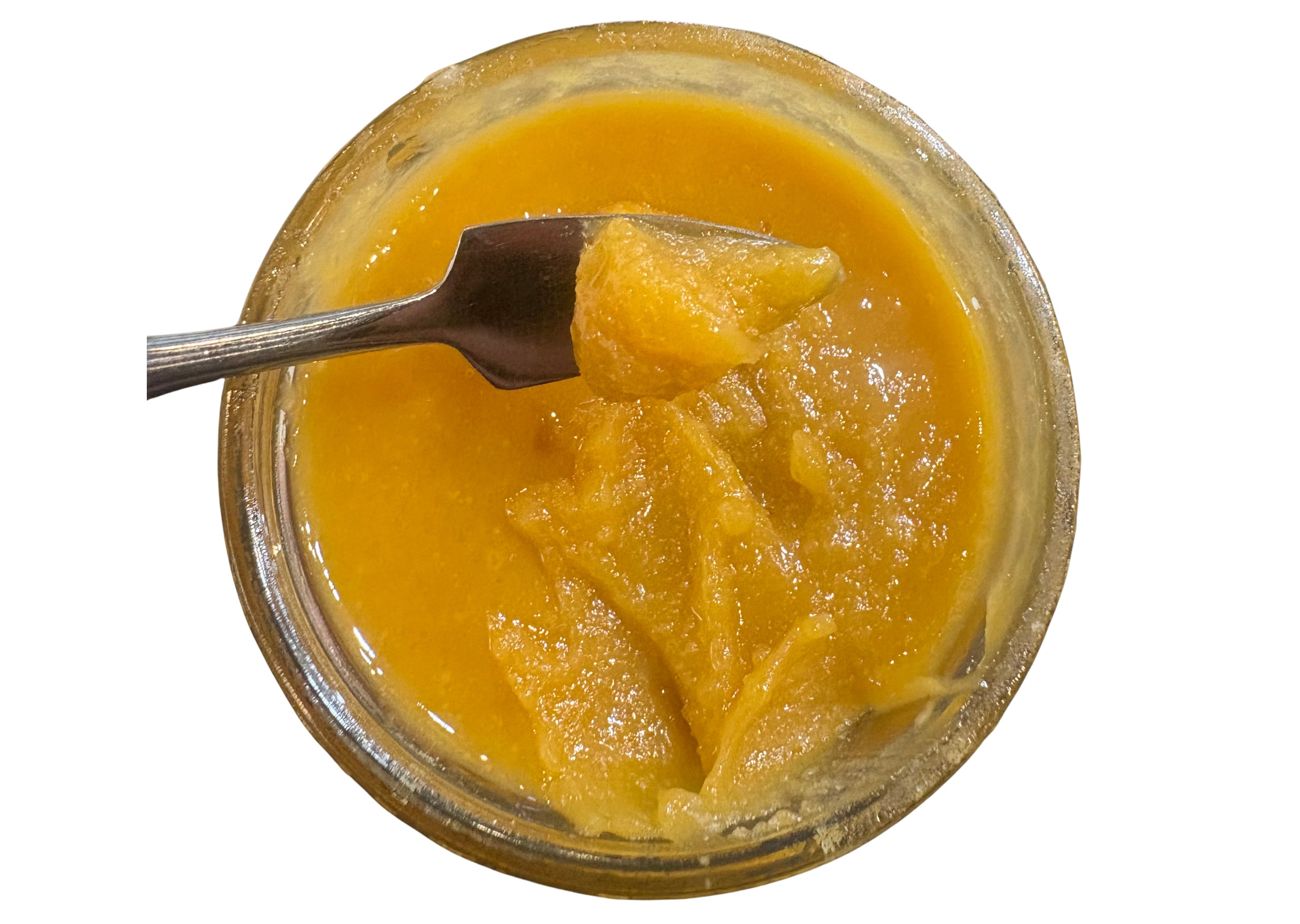 Detour | Cherry Smash BULK Resin *Minimum 2g Purchase*