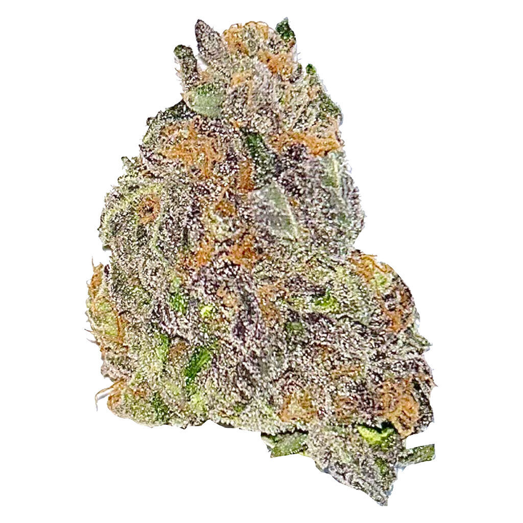 BC Green - Kush Mints - Indica - 2.5% TERPS!!