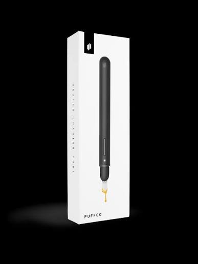 Hot Knife V2 Haze