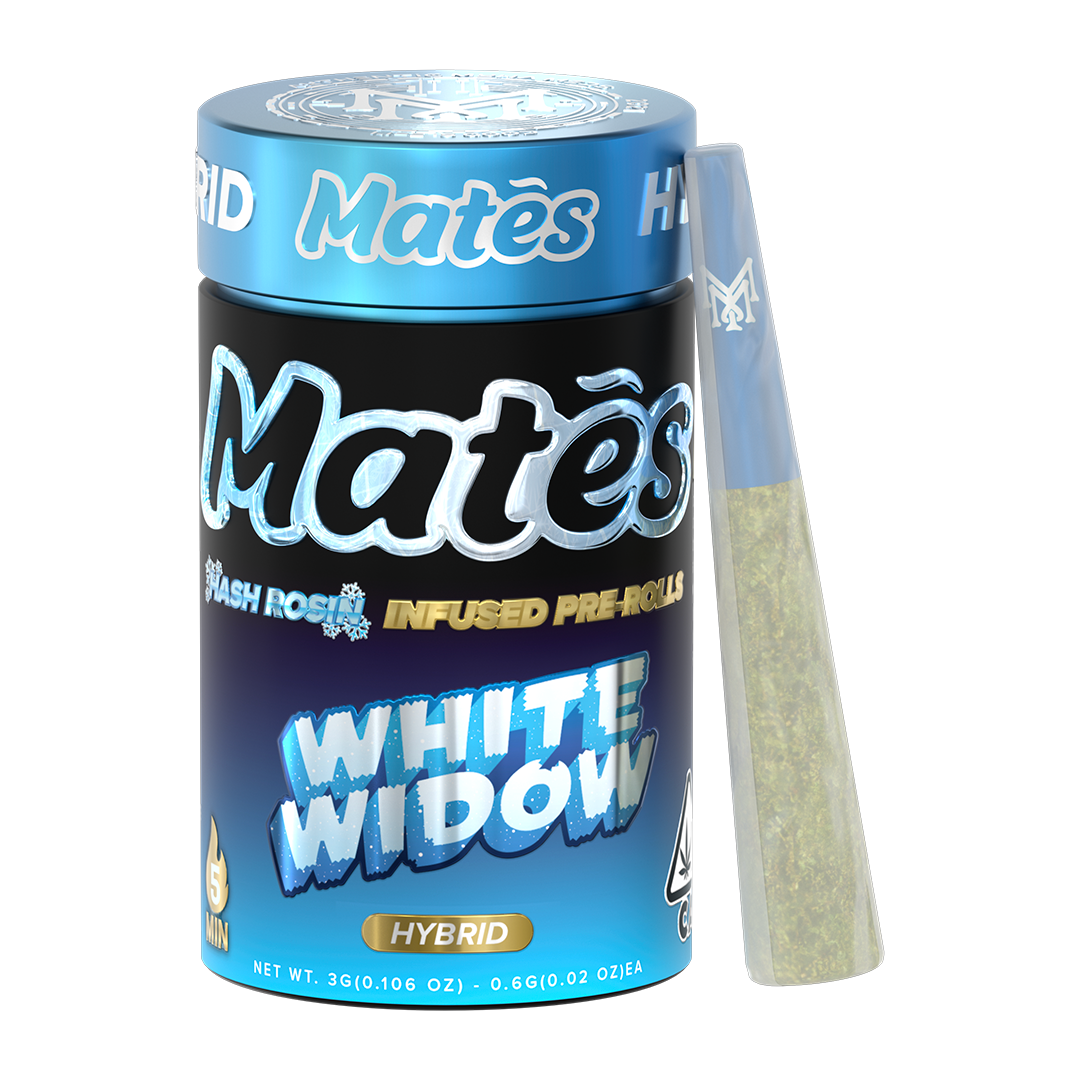 White Widow