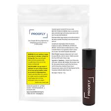 PROOFLY Extra Strength CBD Arnica Relief Roll-On