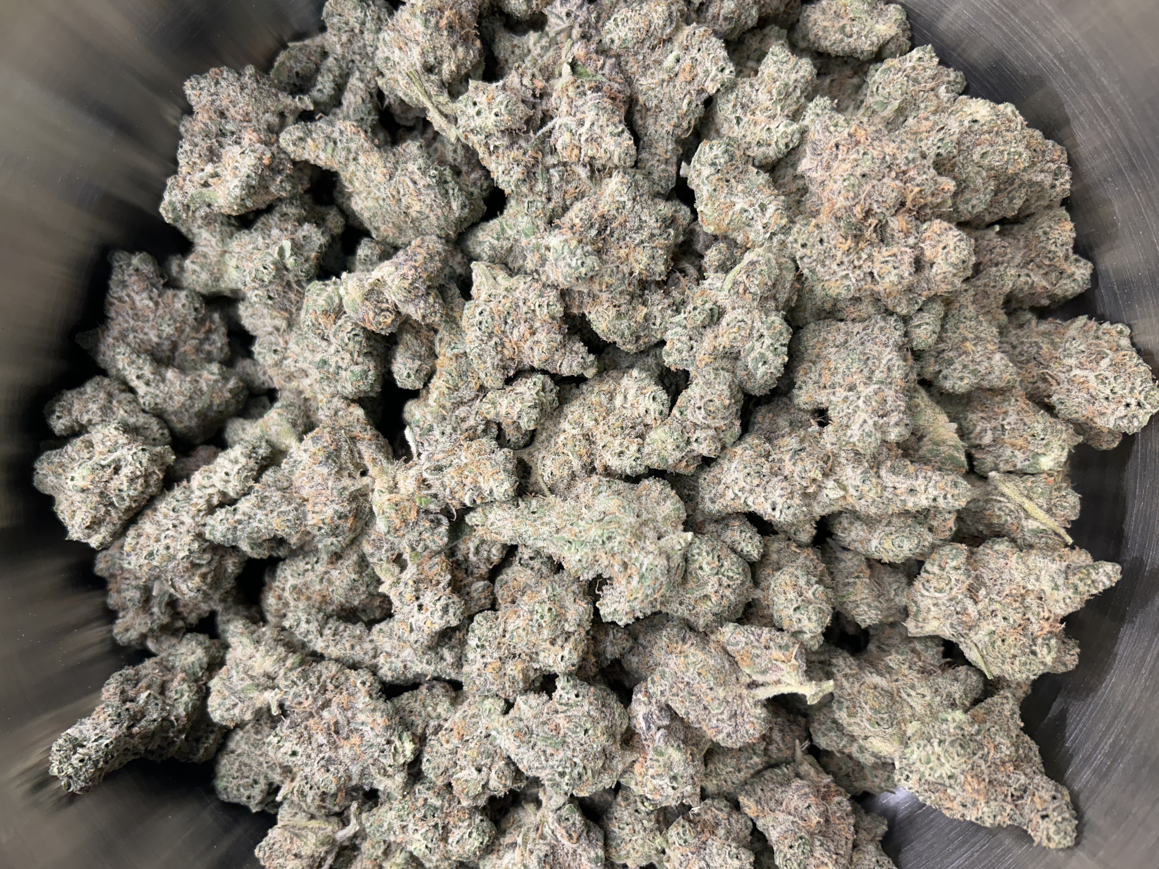 Mass Alternative Care | Fluffhead | Buds | 2.3% Terps (1g) product photo