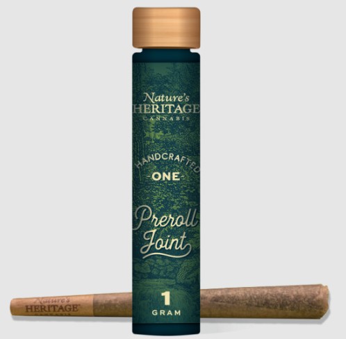 Lamb's Bread Pre-Roll