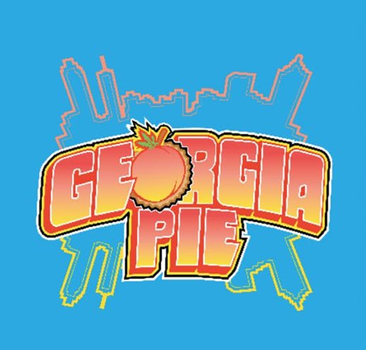 Cookies - Georgia Pie - Popcorn Buds