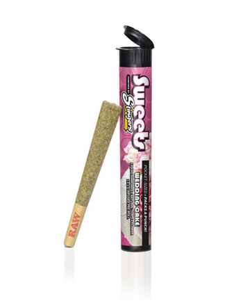 Stinger Infused Pr (I)