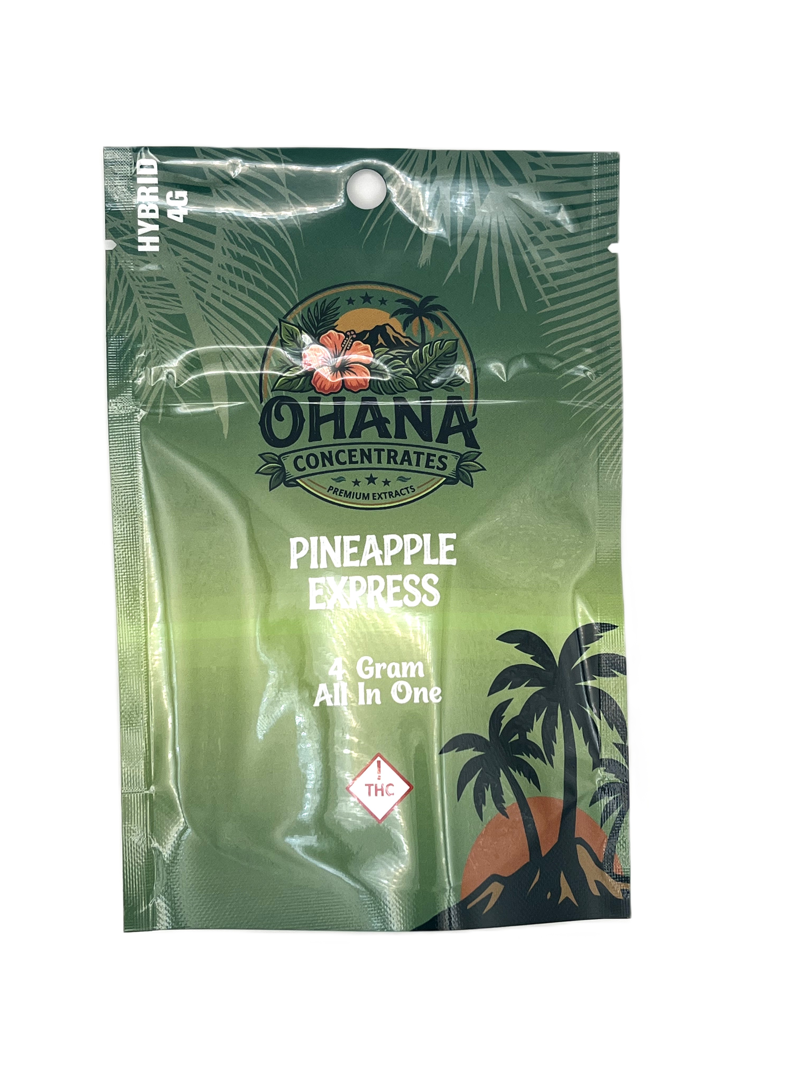 Pineapple Express