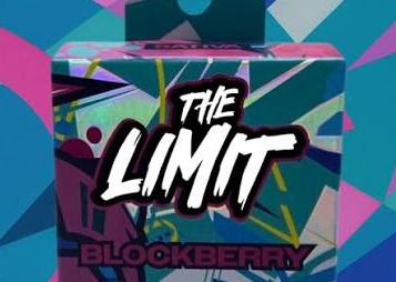 The Limit Blockberry Live Resin 5g