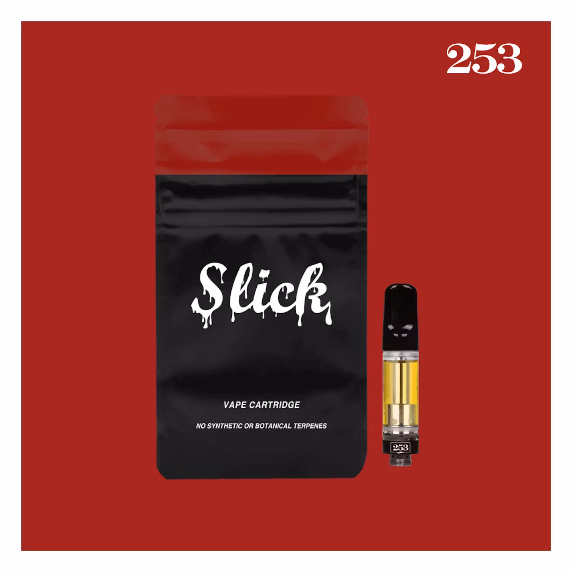 Sangria Slushy Cartridge Vapes