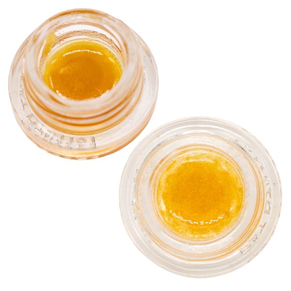 TERP TALK | LIVE RESIN CHEMDAWG