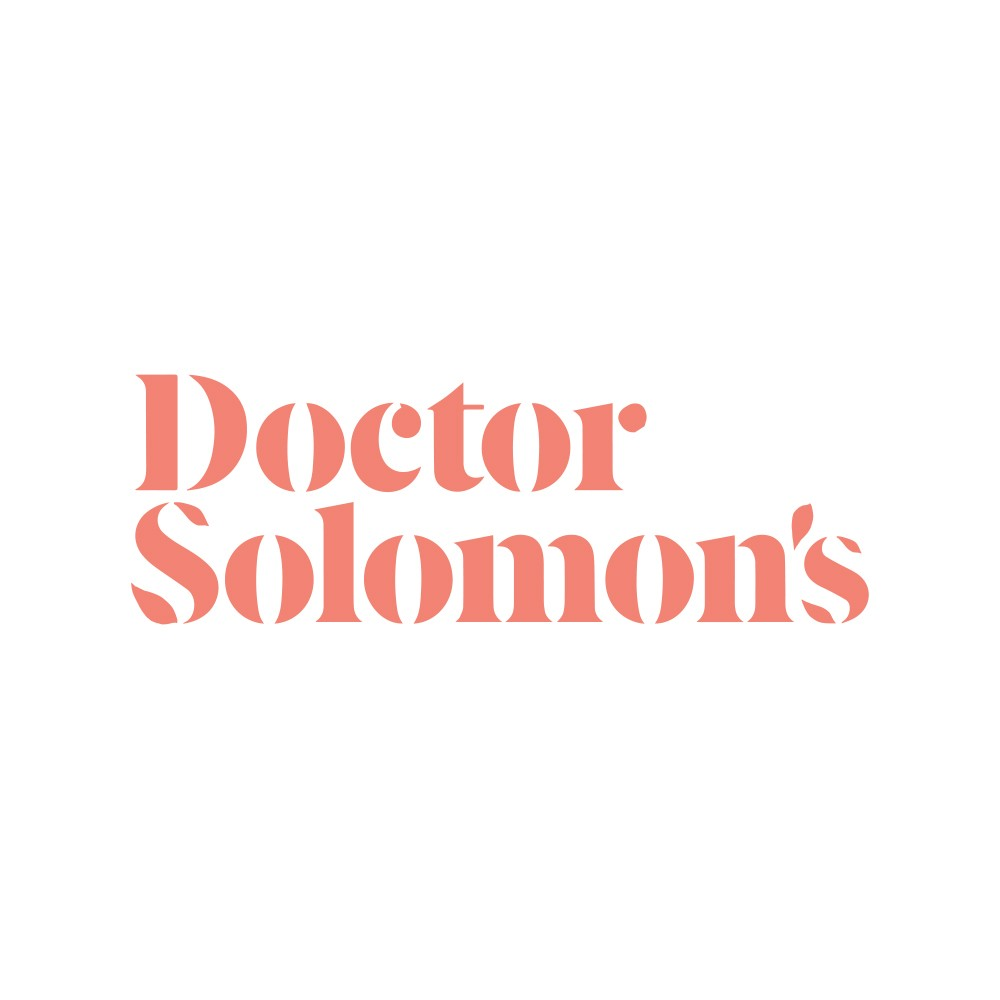Doctor Solomon's Dr. Solomon's 1 1 CBD