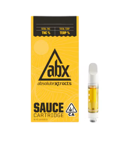 AbsoluteXtracts: Black Cherry OG