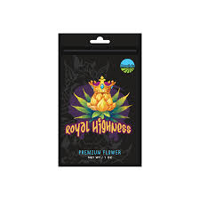 Goodlyfe Farms Pre-Packed Royal Highness