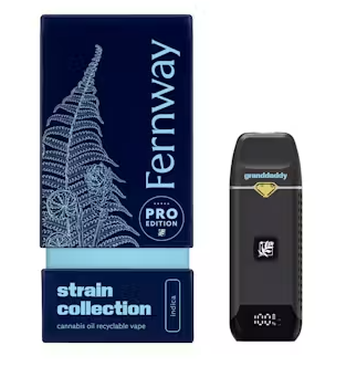 Granddaddy Purple I 1g Traveler PRO