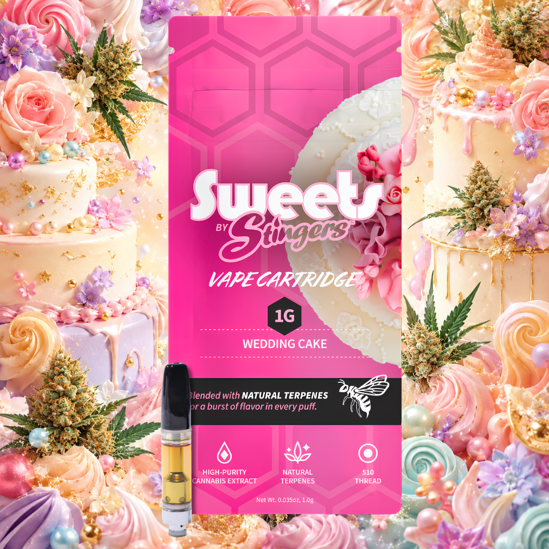 Wedding Cake | Liquid Diamond