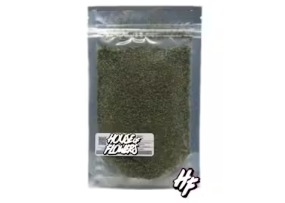 Candy Bezel Prepackage Ounce