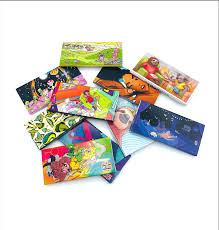 Corona 1/4 Rolling Paper Booklet