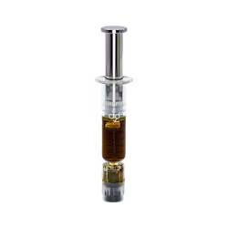 Oreoz x Blue Dream RSO