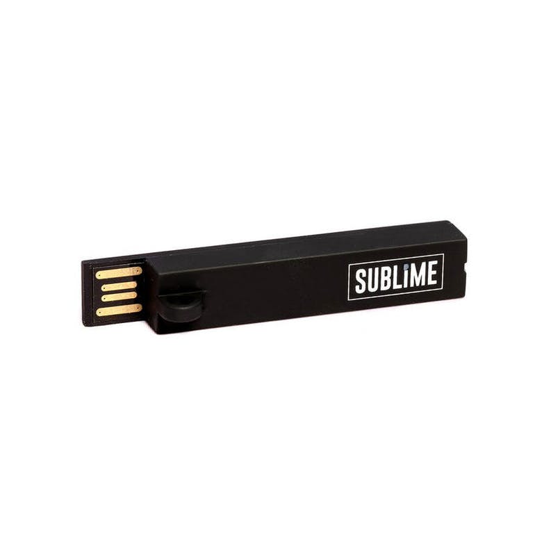 Battery Black