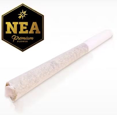 Mexican Flambe Pre Roll