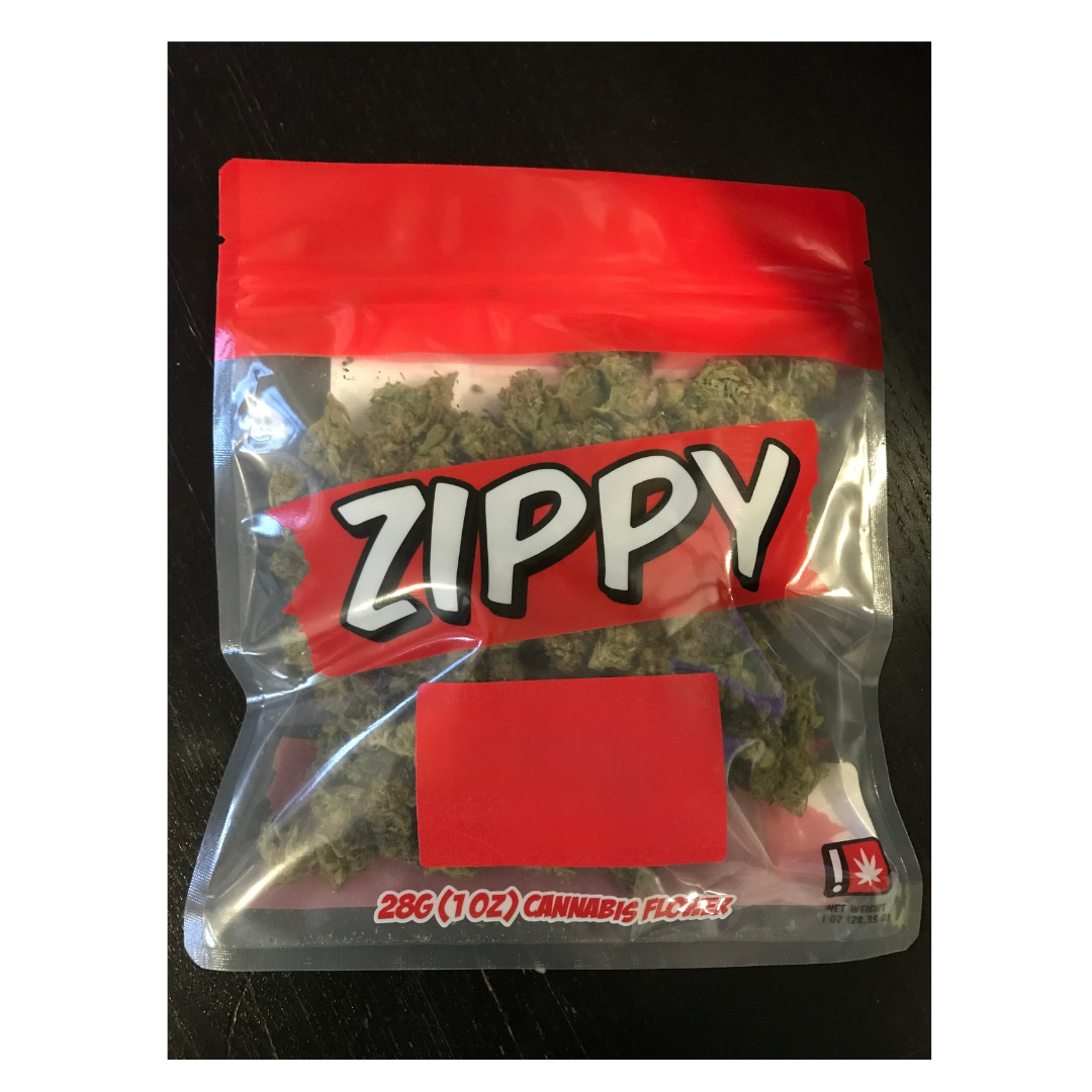 Cannabis Flower Sativa Jeager Sour