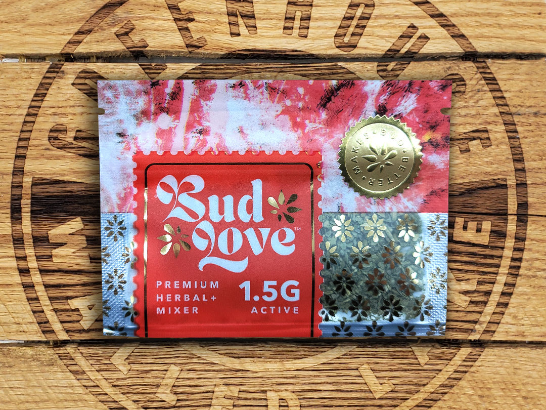 Dutch Treat Herbal Mixer