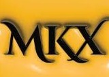 MKX - Cartridge 1g - Lavender Diesel