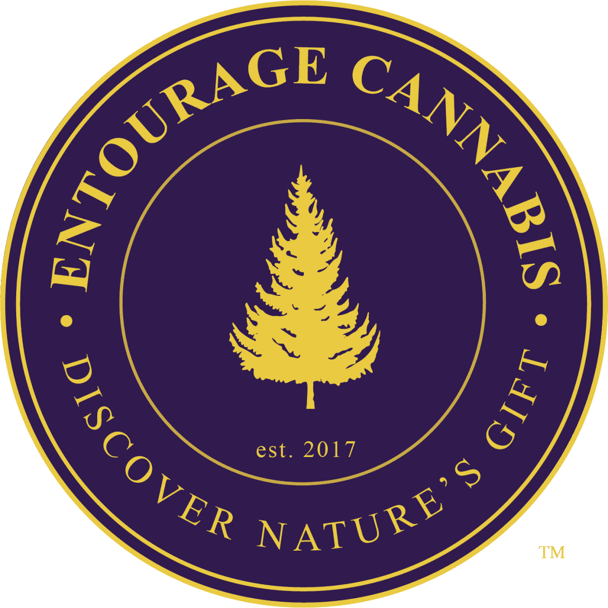 Entourage Cannabis: Gelonade - Sh