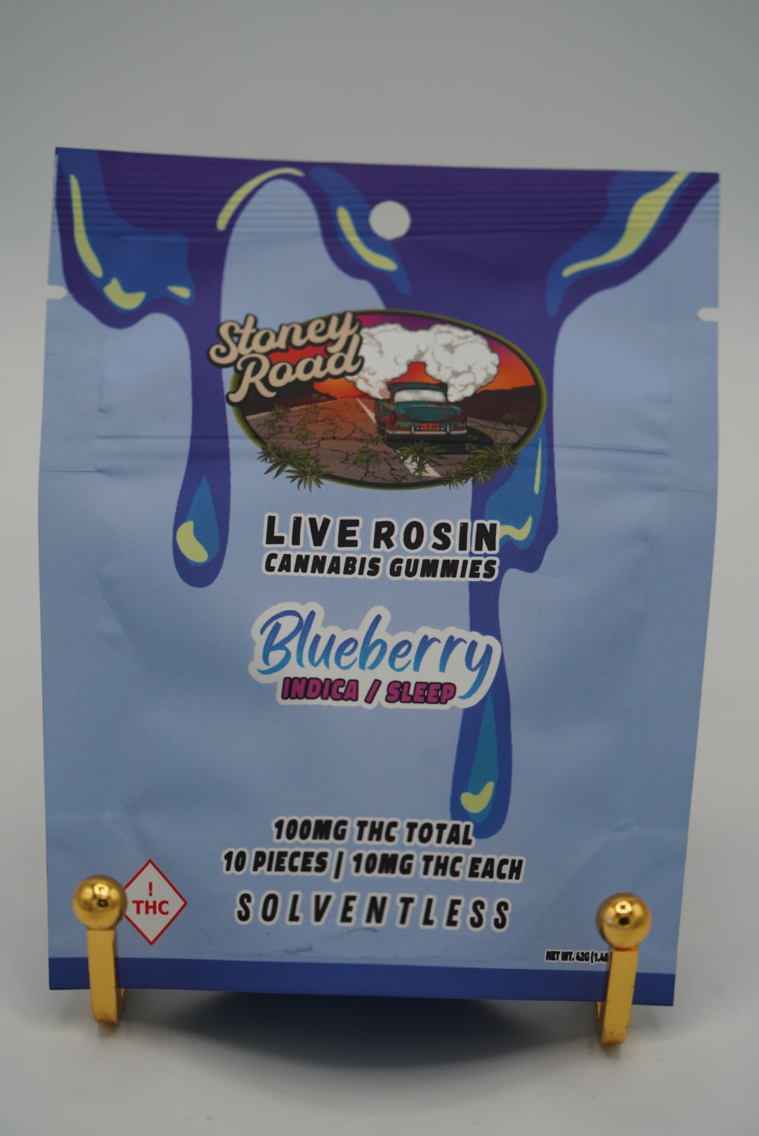 Blueberry
