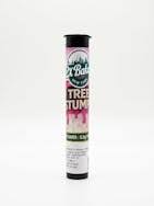 2X - TREE STUMPS - HAND ROLLED - 1.5G HASH INFUSED PREROLL - HYBRID