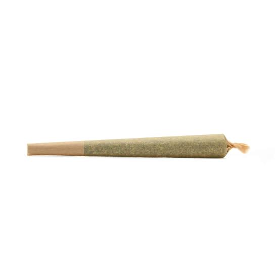 MINNTZ | GIRAFFE P | PRE-ROLL