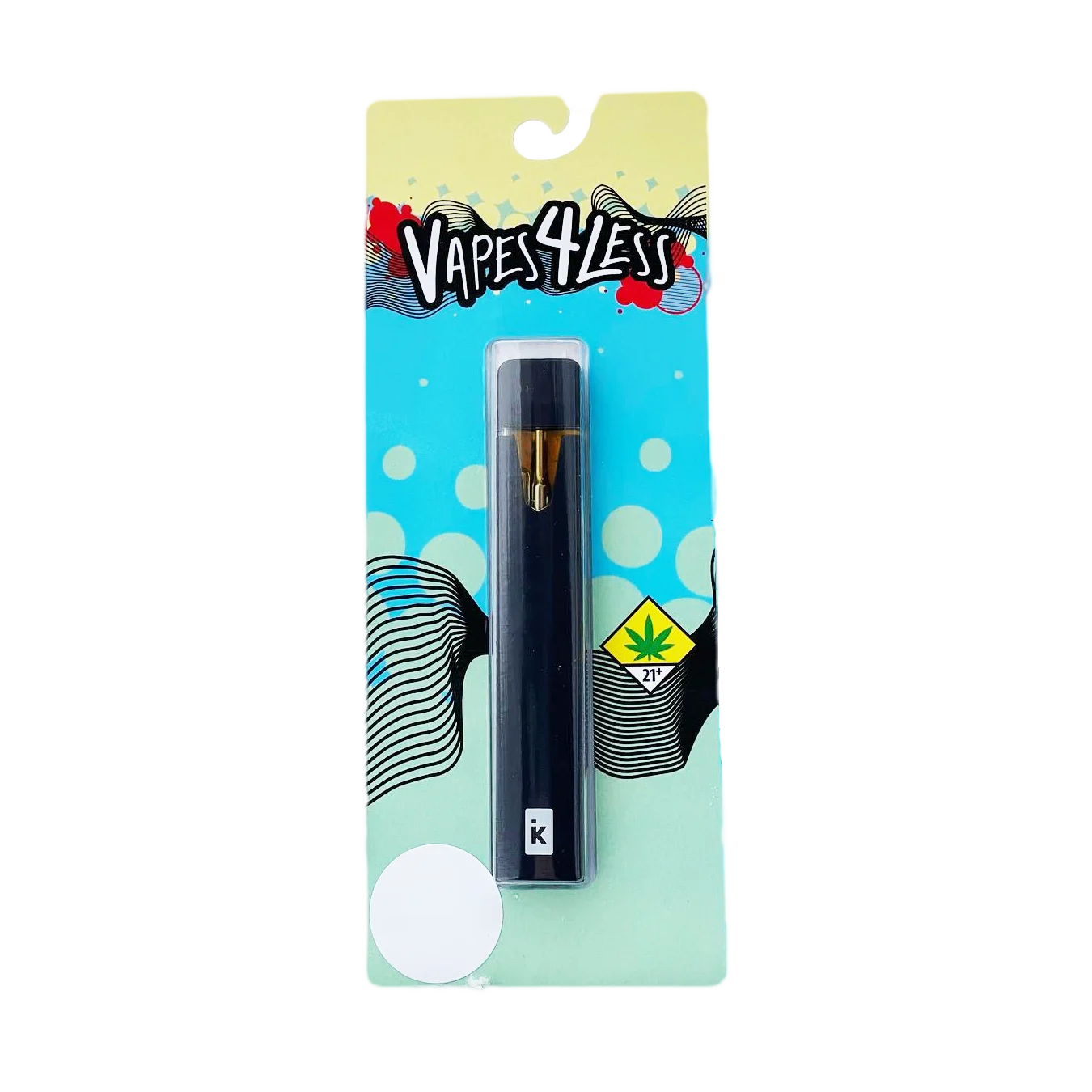 Grany Derkle Cartridge