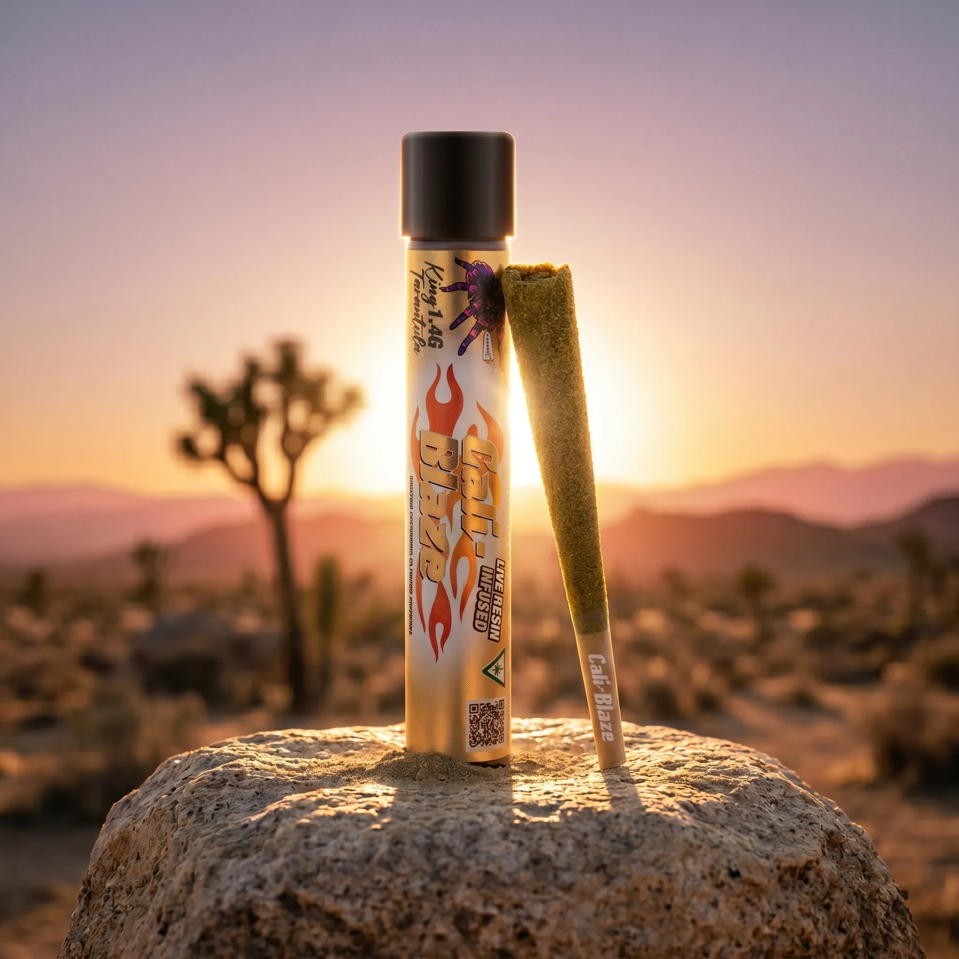 Demon King