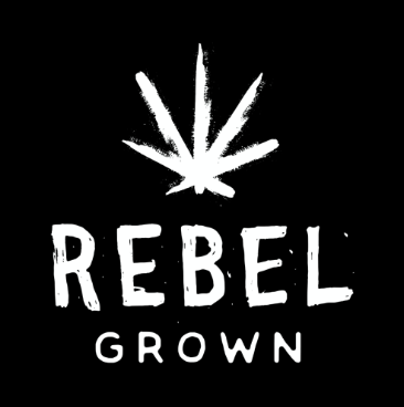 Rebel x Anthos | Double OG Chem | 3.5g