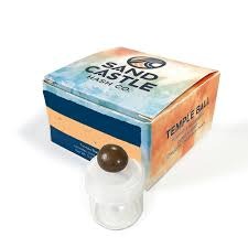 Temple Ball Hash Forbidden Fruit
