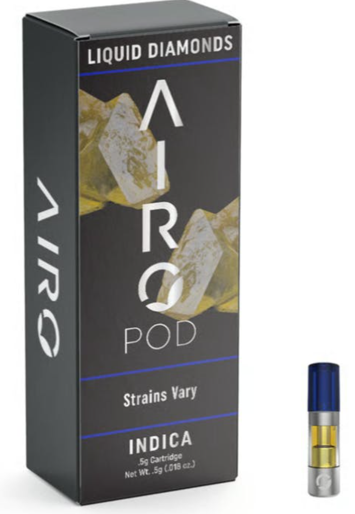 Bolo Runtz | Airo Pod | 1g