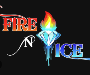 FIRE N ICE LIVE ROSIN DISPOSABLE | BUBBLE GUM MIRAGE