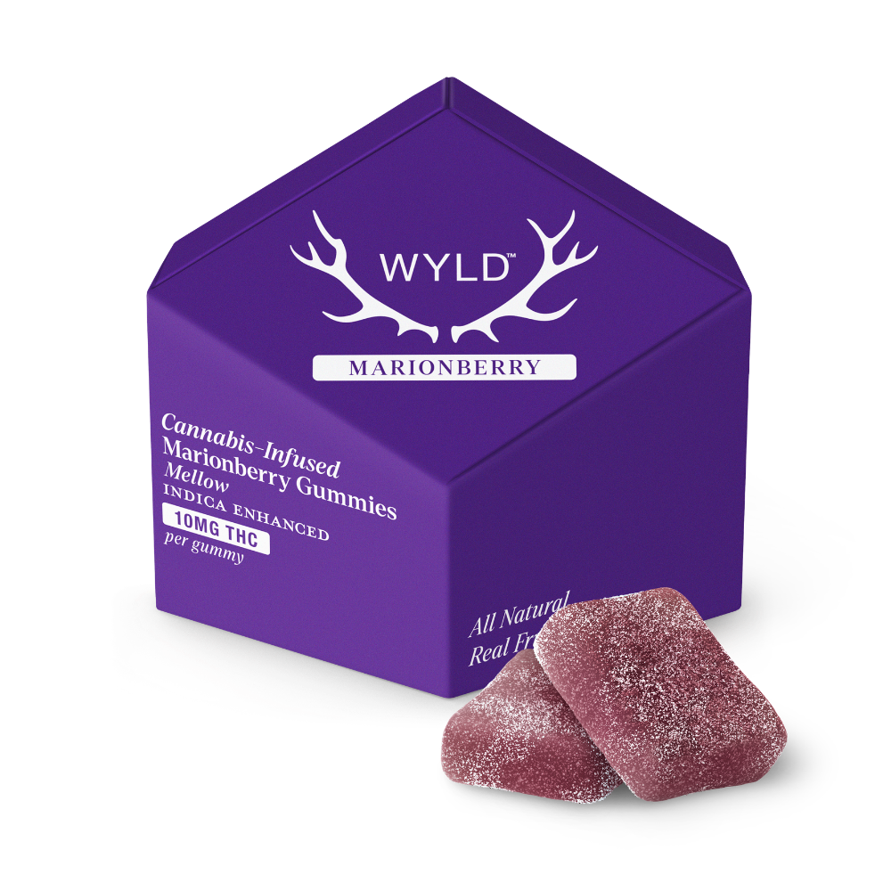 Marionberry