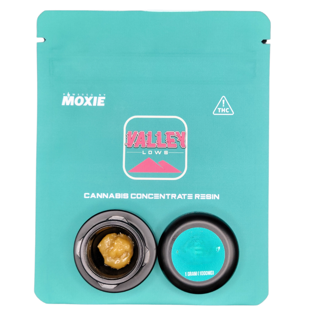 Motorbreath Cured Resin Badder