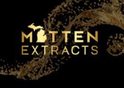 Mitten Extracts - Cartridge 1g - Passion Orange Guava - Hybrid