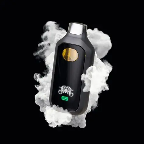Heavy Hitters: Grapefruit - Dist