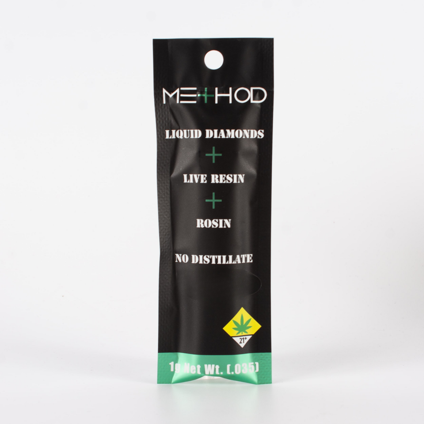 Peach Pie | Liquid Diamonds