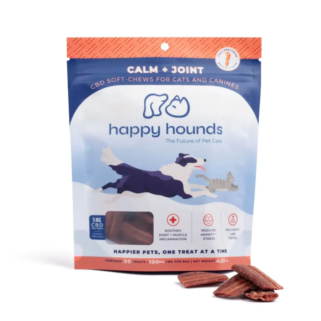 L Calm Joint Treats
