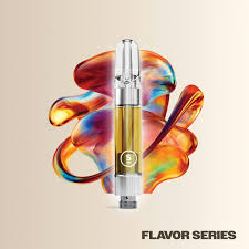 Select Flavor Series | Cartridge | London Pound Cake | 1g