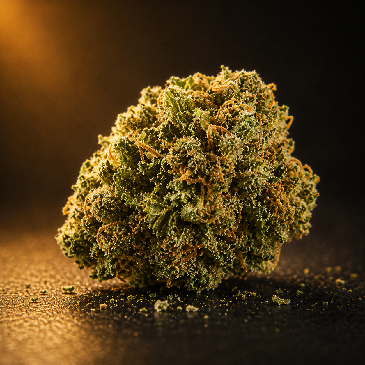 Cannabis Flower in Greenpoint, New York | Milligrams