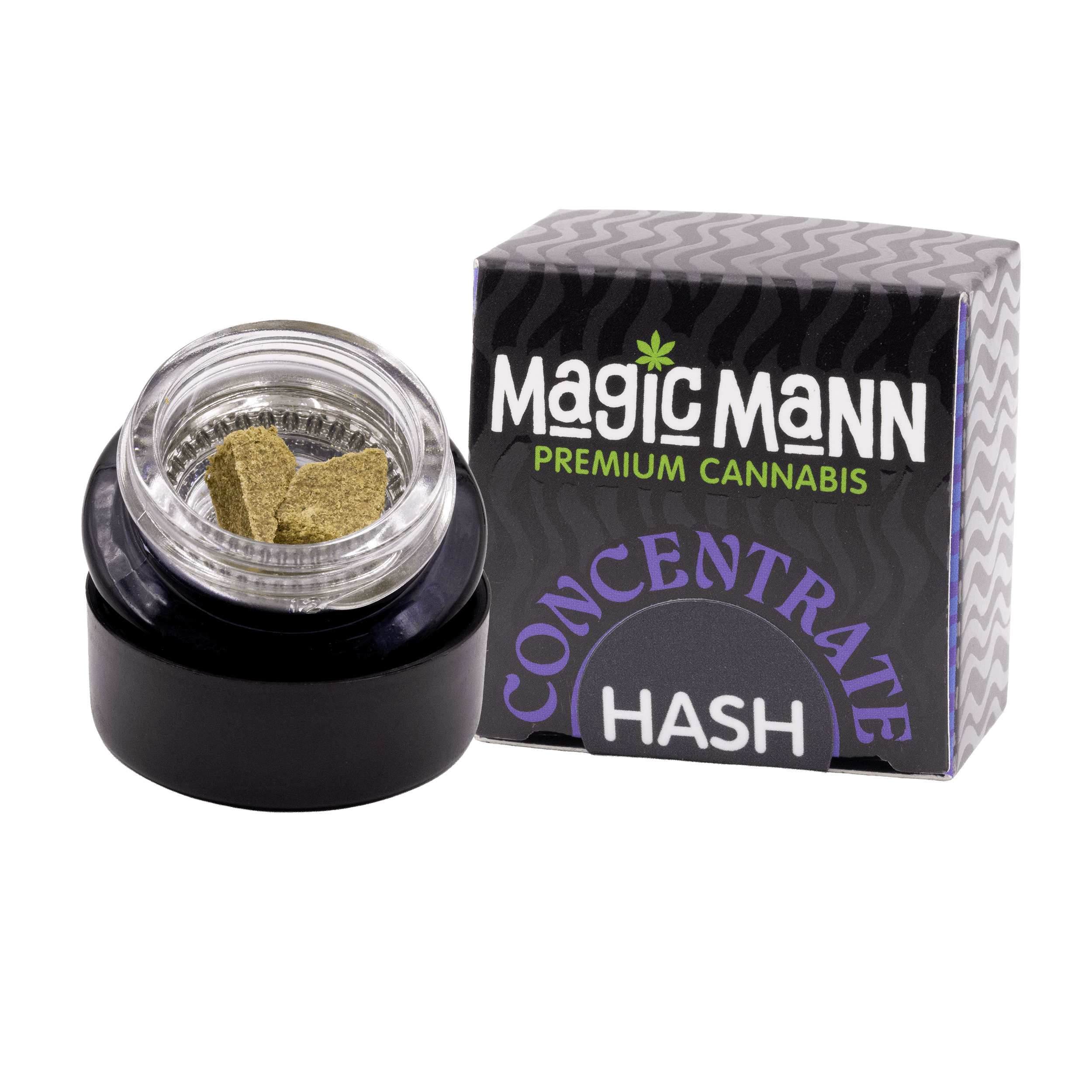 Garlic Cocktail | 1g Pressed Hash
