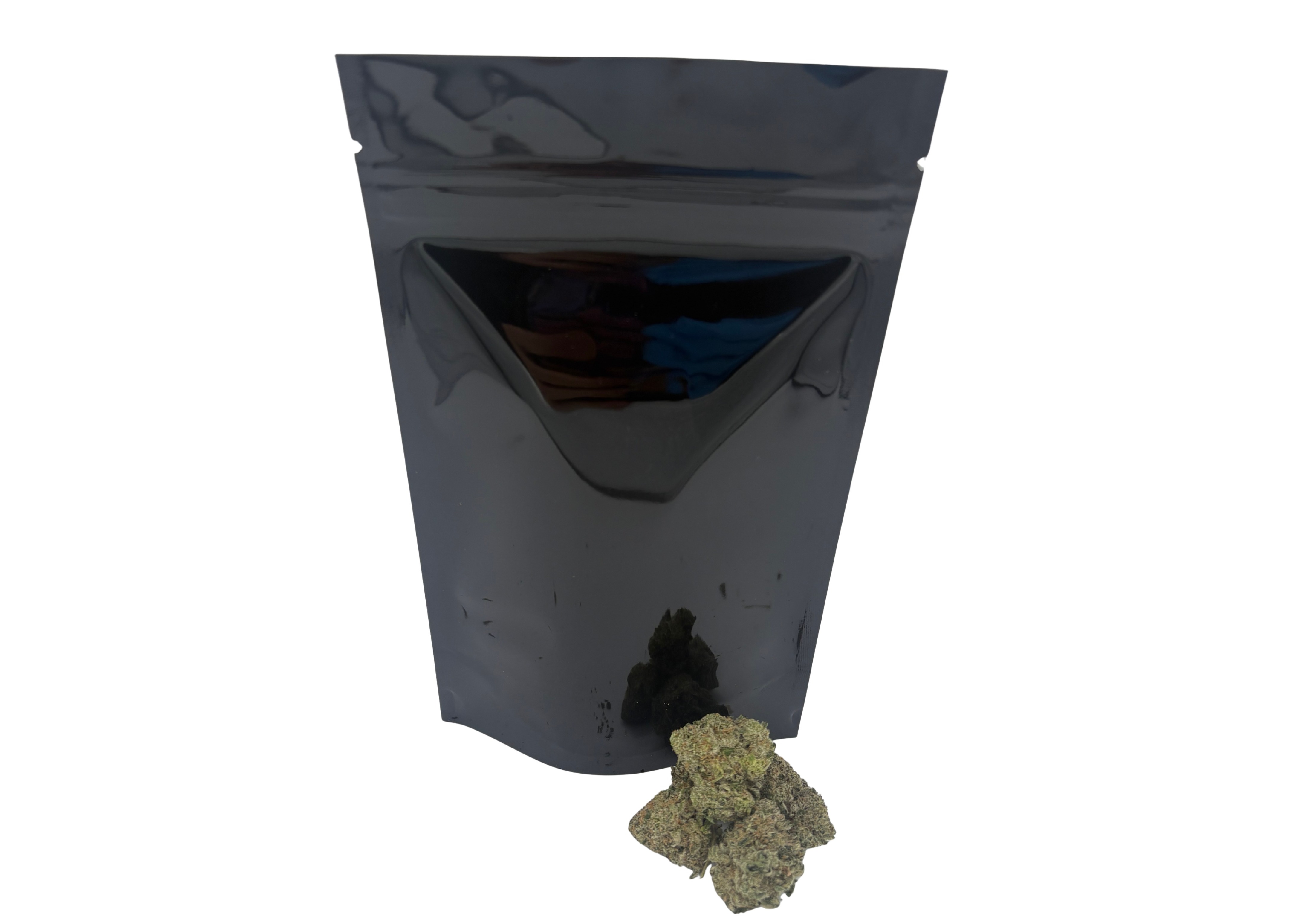 FLWRpot | Cold Stoned Chronic 28g Prepack