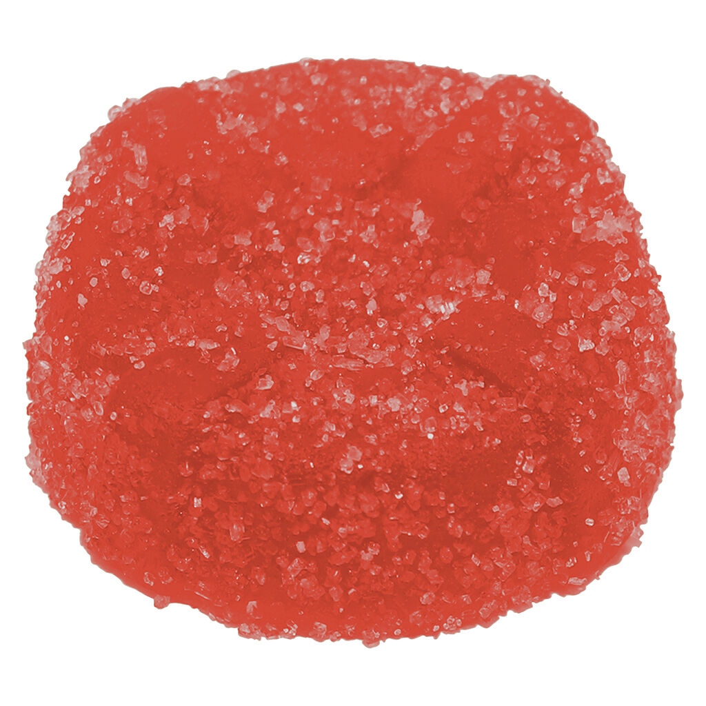 No Future - The Red One - Indica Gummy - 1 Pack