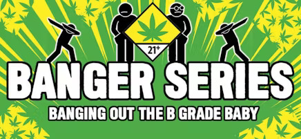 Banger Series - Jaeger 28g