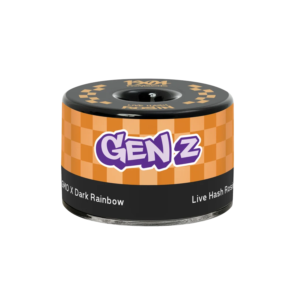 1904: Provisions - Gen Z
